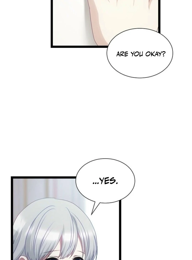 The Saintess Became the Northern Grand Duke’s Daughter Chapter 70 - Page 51