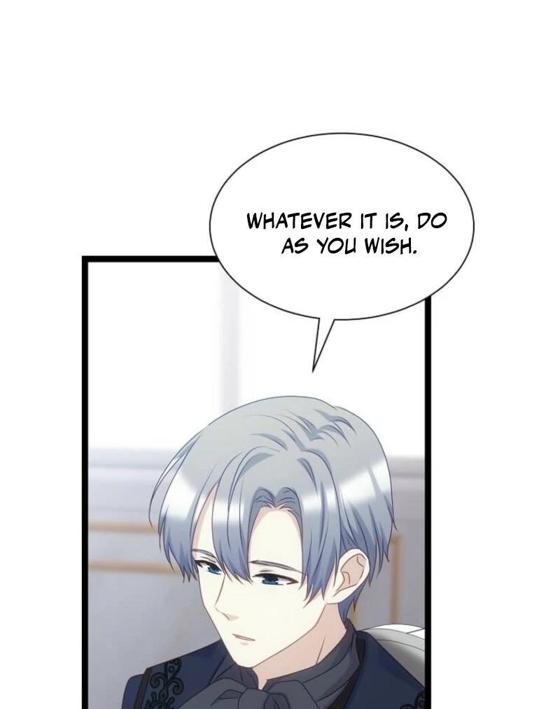 The Saintess Became the Northern Grand Duke’s Daughter Chapter 70 - Page 53