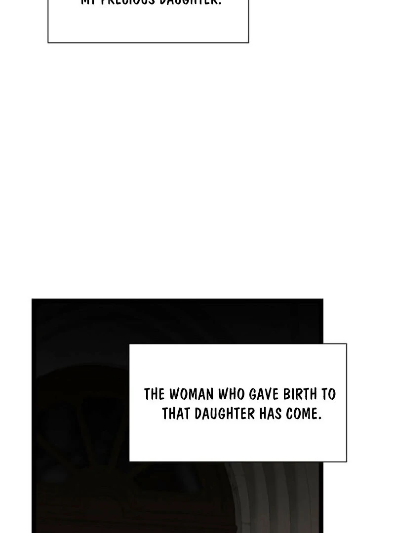 The Saintess Became the Northern Grand Duke’s Daughter Chapter 70 - Page 58