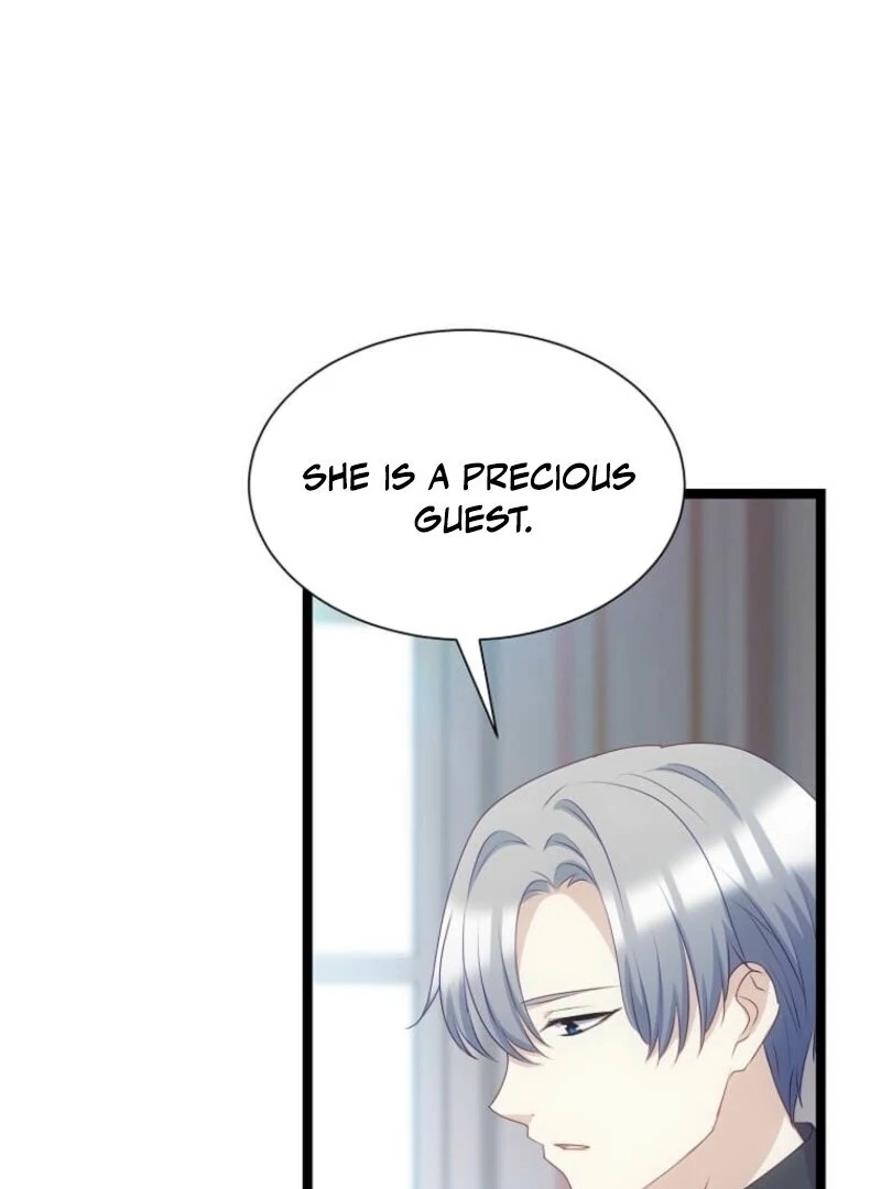 The Saintess Became the Northern Grand Duke’s Daughter Chapter 70 - Page 60