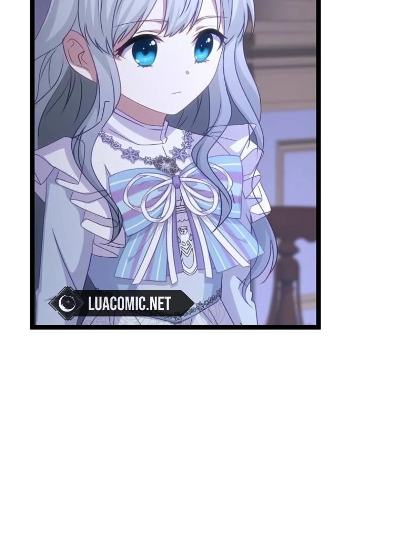 The Saintess Became the Northern Grand Duke’s Daughter Chapter 70 - Page 7