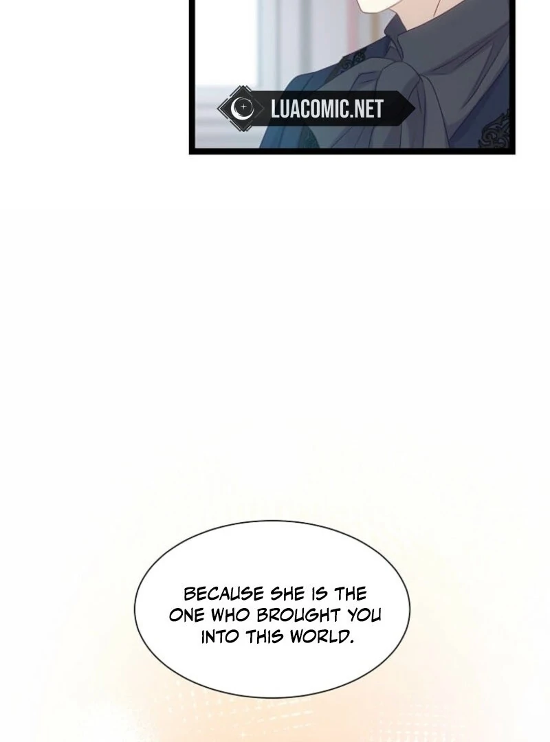 The Saintess Became the Northern Grand Duke’s Daughter Chapter 70 - Page 61