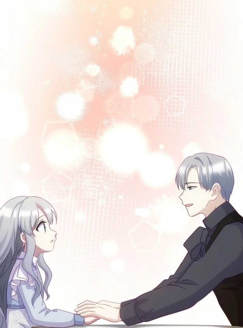 The Saintess Became the Northern Grand Duke’s Daughter Chapter 70 - Page 62