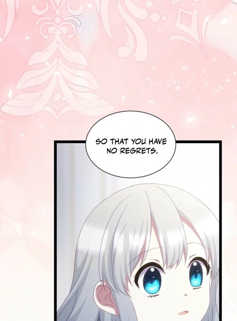 The Saintess Became the Northern Grand Duke’s Daughter Chapter 70 - Page 65