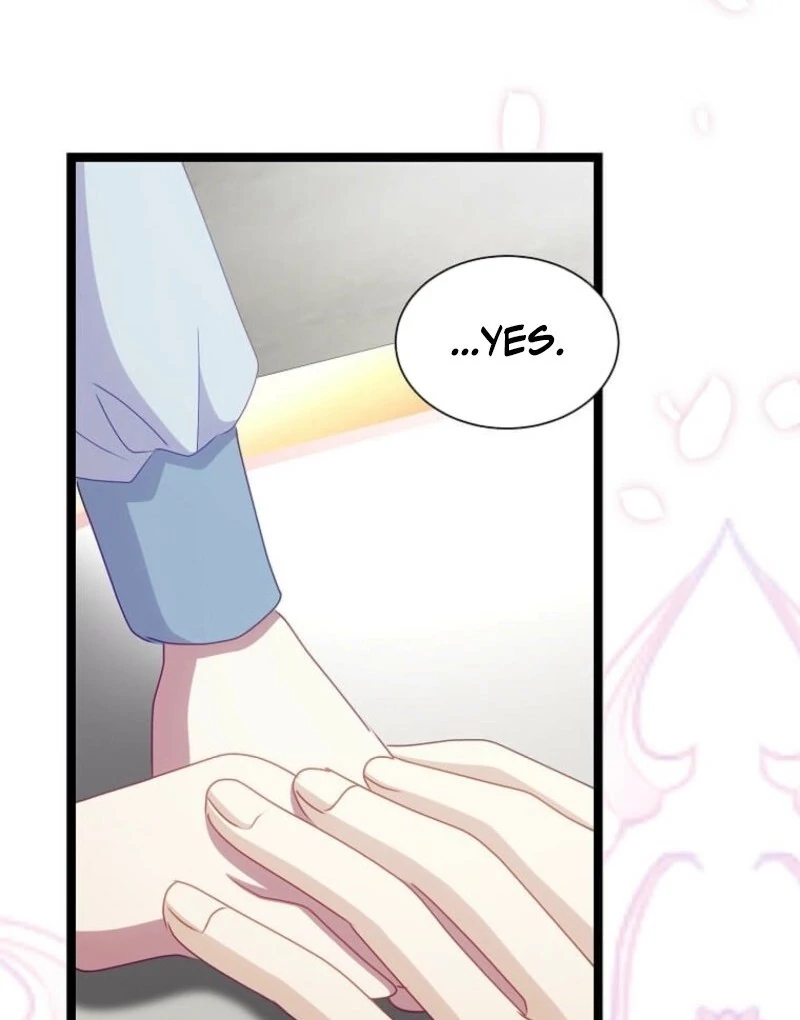 The Saintess Became the Northern Grand Duke’s Daughter Chapter 70 - Page 67