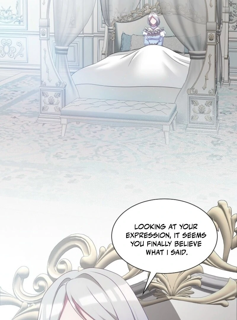 The Saintess Became the Northern Grand Duke’s Daughter Chapter 70 - Page 72