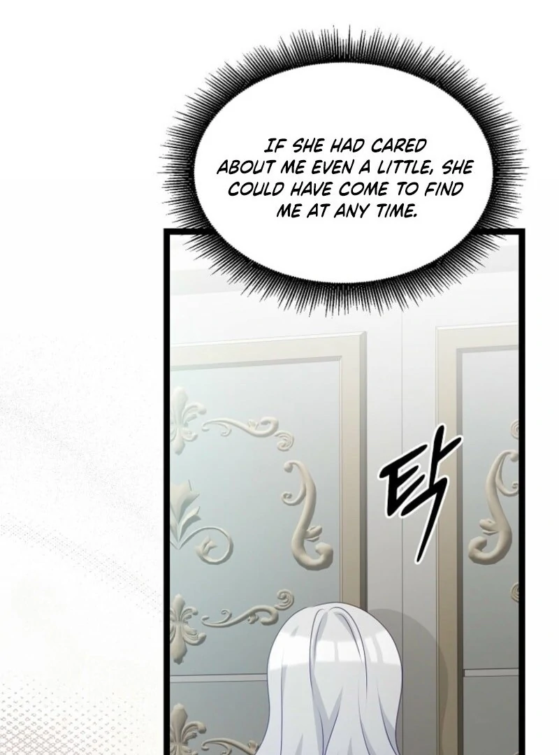 The Saintess Became the Northern Grand Duke’s Daughter Chapter 70 - Page 74