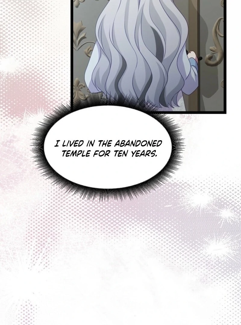 The Saintess Became the Northern Grand Duke’s Daughter Chapter 70 - Page 75