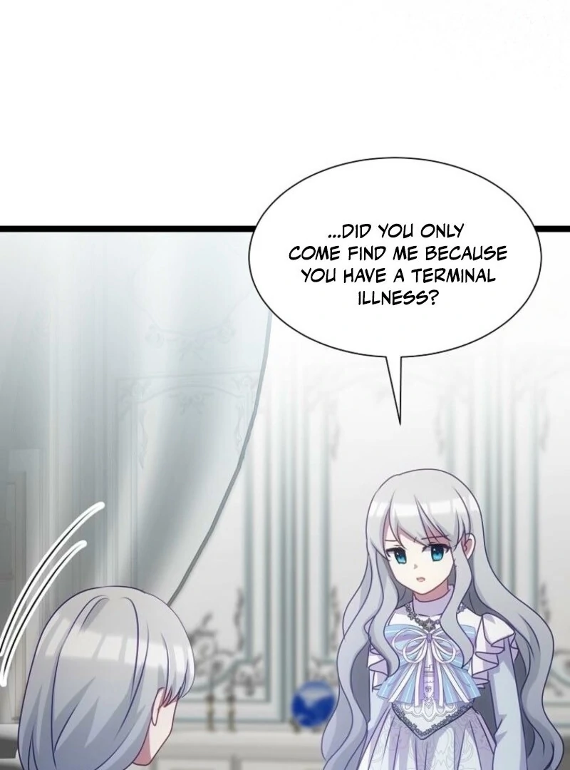 The Saintess Became the Northern Grand Duke’s Daughter Chapter 70 - Page 77