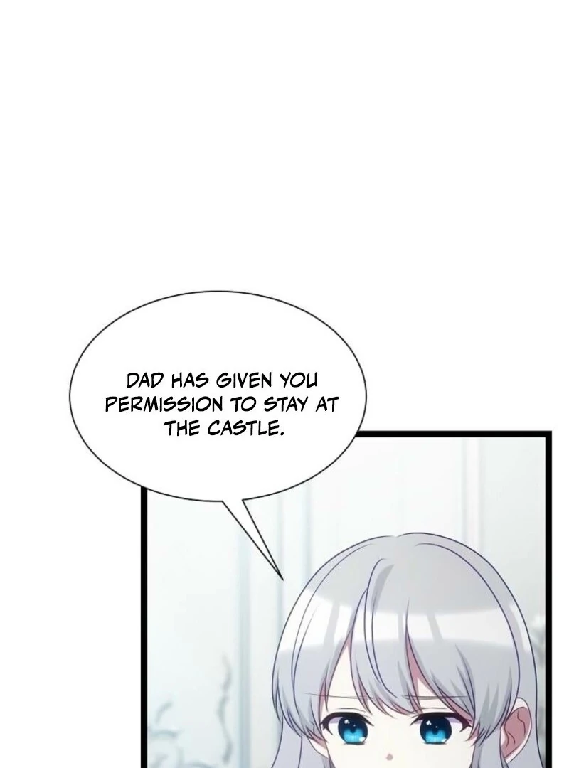 The Saintess Became the Northern Grand Duke’s Daughter Chapter 70 - Page 79