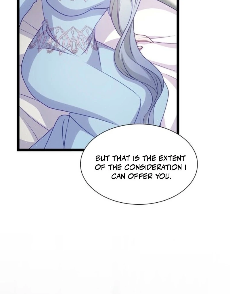 The Saintess Became the Northern Grand Duke’s Daughter Chapter 70 - Page 82