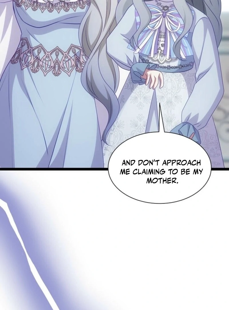 The Saintess Became the Northern Grand Duke’s Daughter Chapter 70 - Page 84