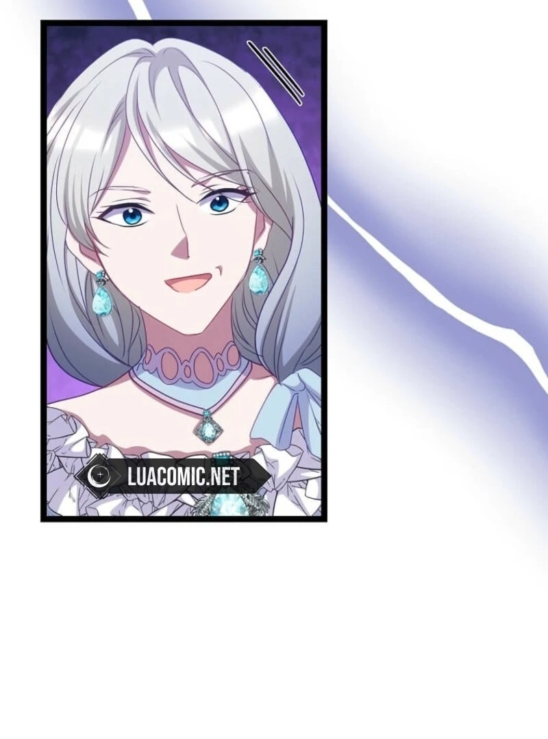 The Saintess Became the Northern Grand Duke’s Daughter Chapter 70 - Page 85