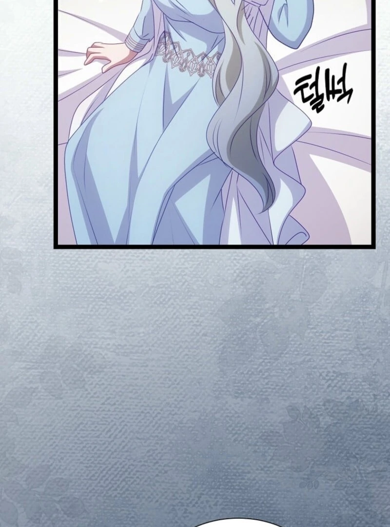 The Saintess Became the Northern Grand Duke’s Daughter Chapter 70 - Page 87