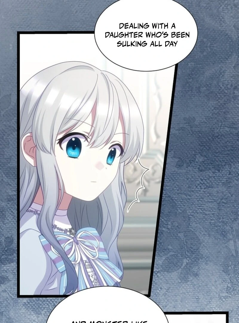 The Saintess Became the Northern Grand Duke’s Daughter Chapter 70 - Page 88