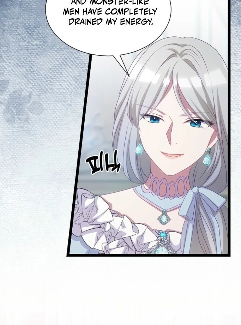 The Saintess Became the Northern Grand Duke’s Daughter Chapter 70 - Page 89