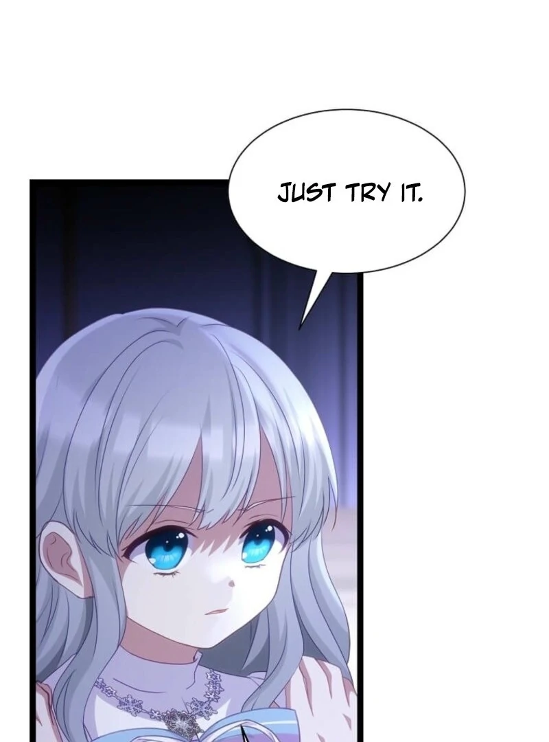 The Saintess Became the Northern Grand Duke’s Daughter Chapter 70 - Page 10