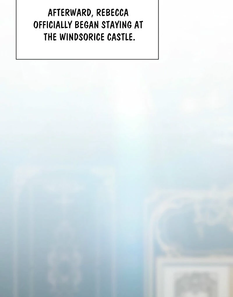 The Saintess Became the Northern Grand Duke’s Daughter Chapter 70 - Page 95