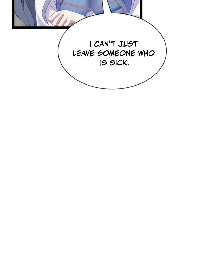 The Saintess Became the Northern Grand Duke’s Daughter Chapter 71 - Page 11