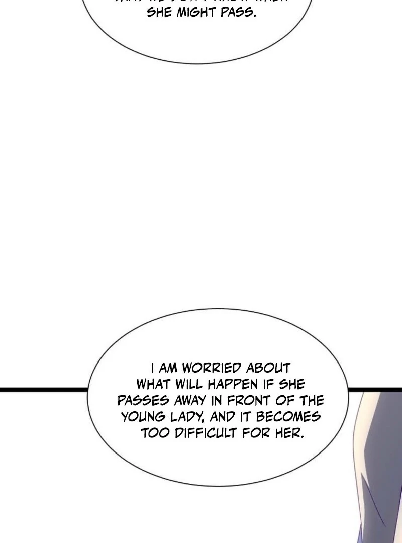 The Saintess Became the Northern Grand Duke’s Daughter Chapter 71 - Page 104