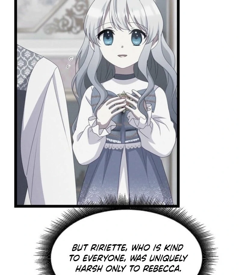 The Saintess Became the Northern Grand Duke’s Daughter Chapter 71 - Page 108