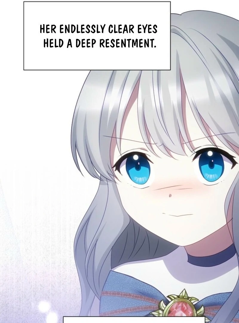 The Saintess Became the Northern Grand Duke’s Daughter Chapter 71 - Page 110