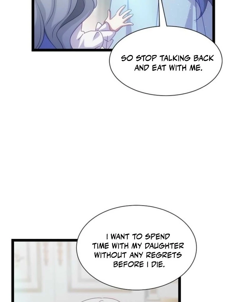 The Saintess Became the Northern Grand Duke’s Daughter Chapter 71 - Page 13