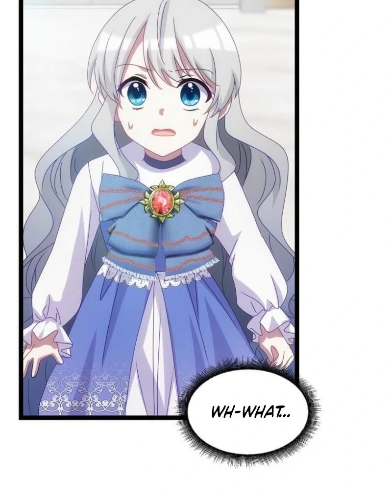 The Saintess Became the Northern Grand Duke’s Daughter Chapter 71 - Page 14