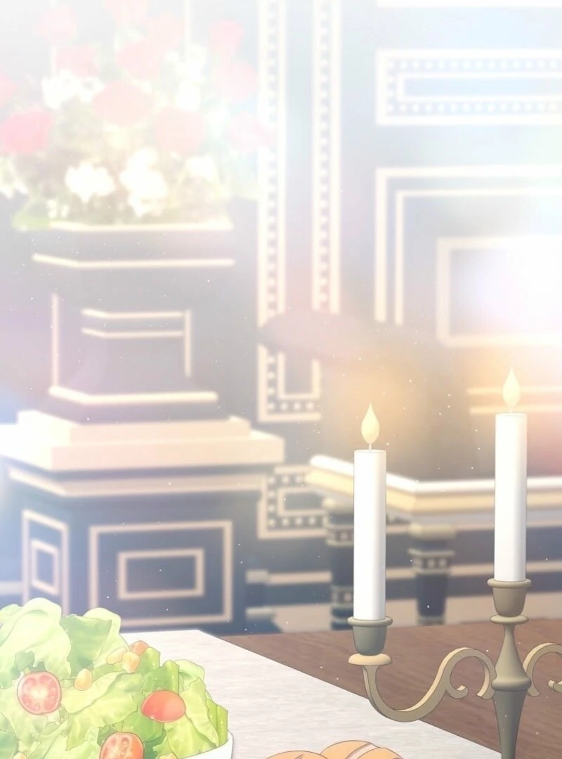 The Saintess Became the Northern Grand Duke’s Daughter Chapter 71 - Page 18