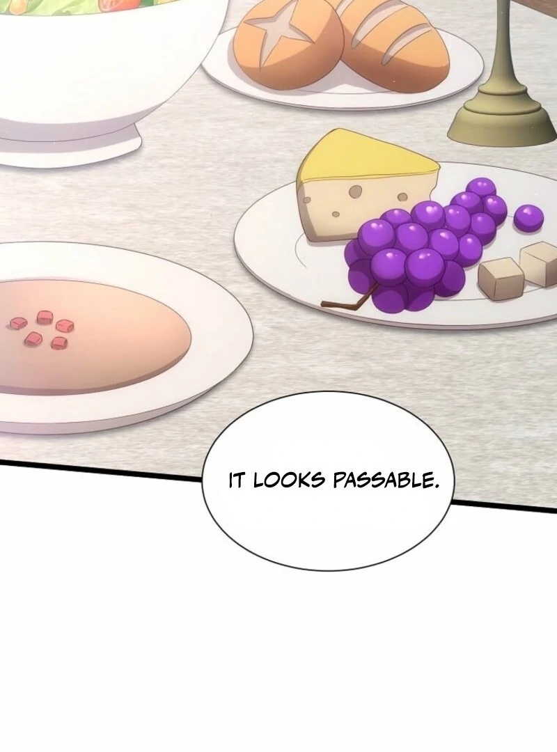 The Saintess Became the Northern Grand Duke’s Daughter Chapter 71 - Page 19