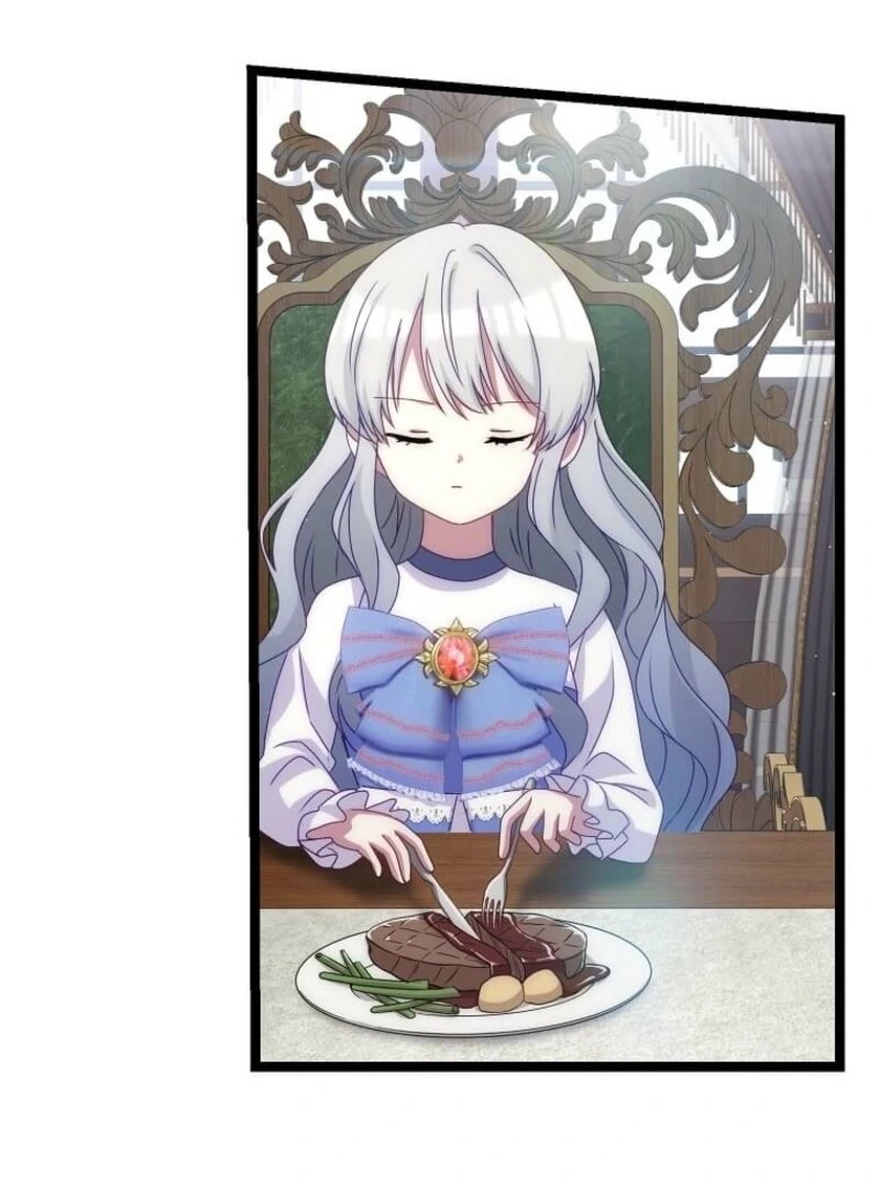 The Saintess Became the Northern Grand Duke’s Daughter Chapter 71 - Page 20