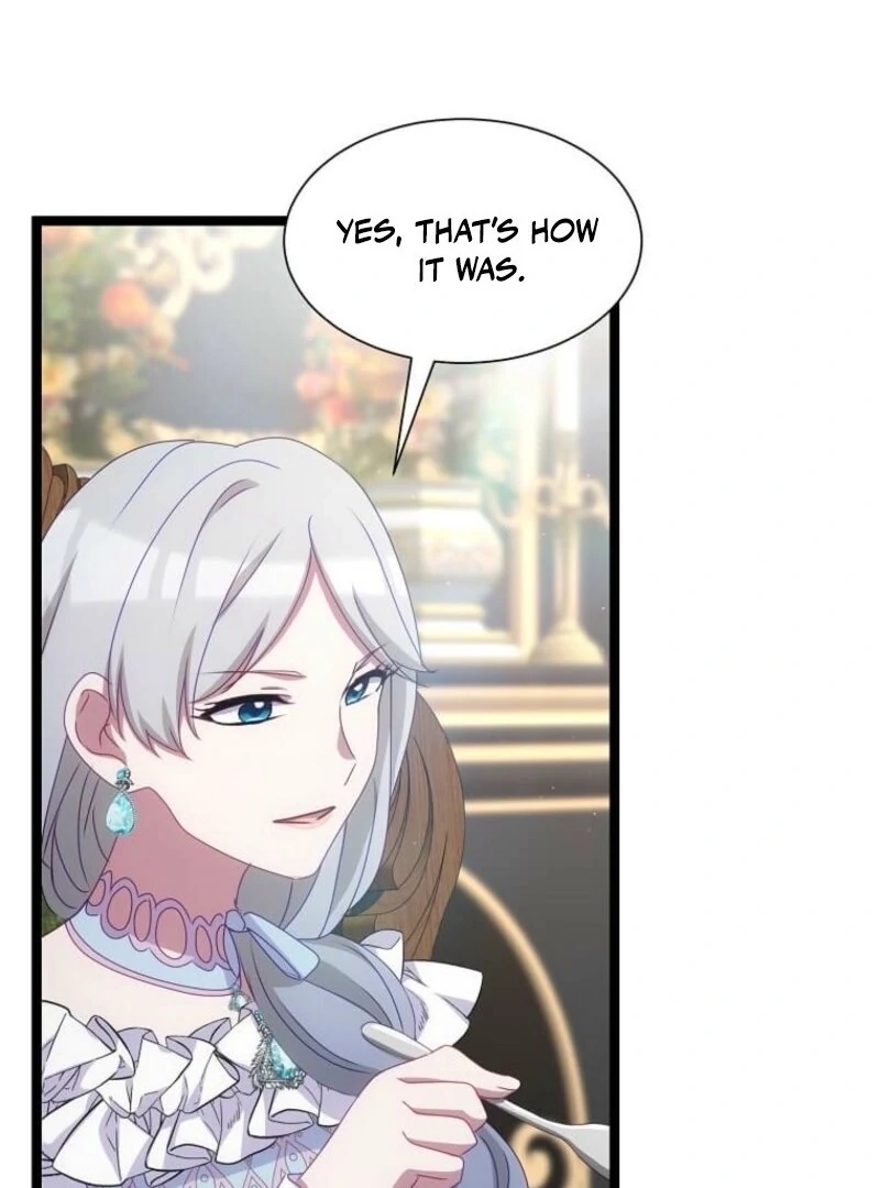 The Saintess Became the Northern Grand Duke’s Daughter Chapter 71 - Page 24