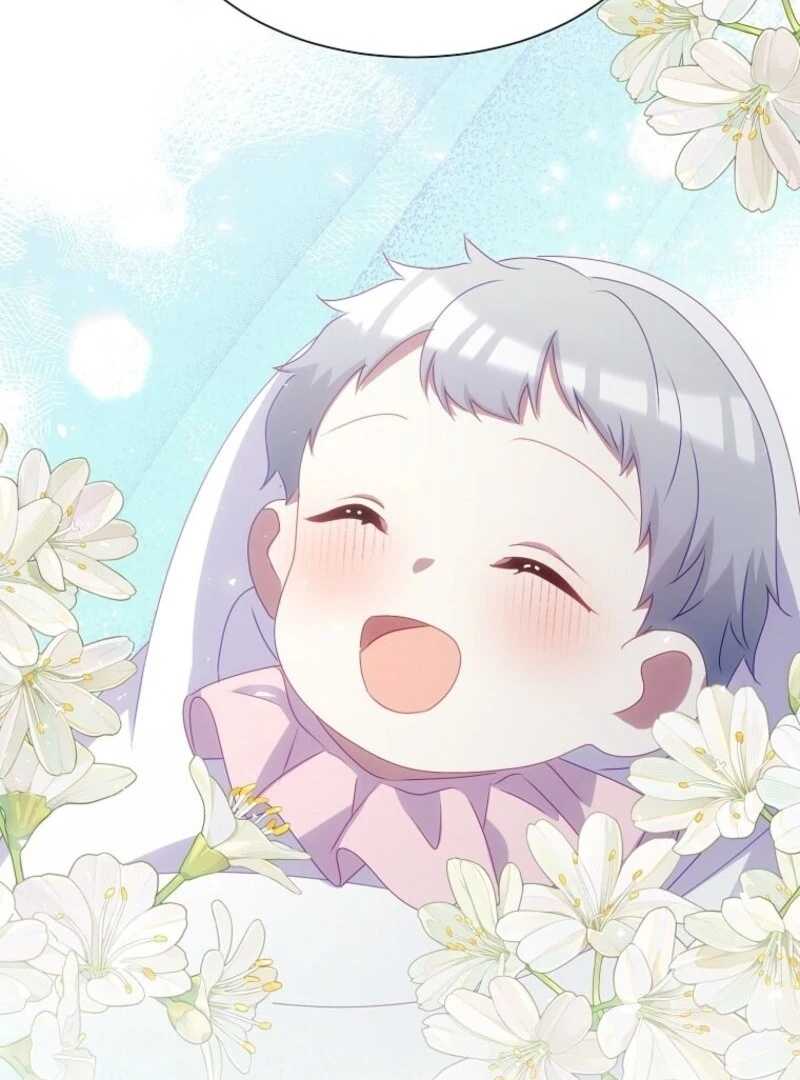 The Saintess Became the Northern Grand Duke’s Daughter Chapter 71 - Page 26