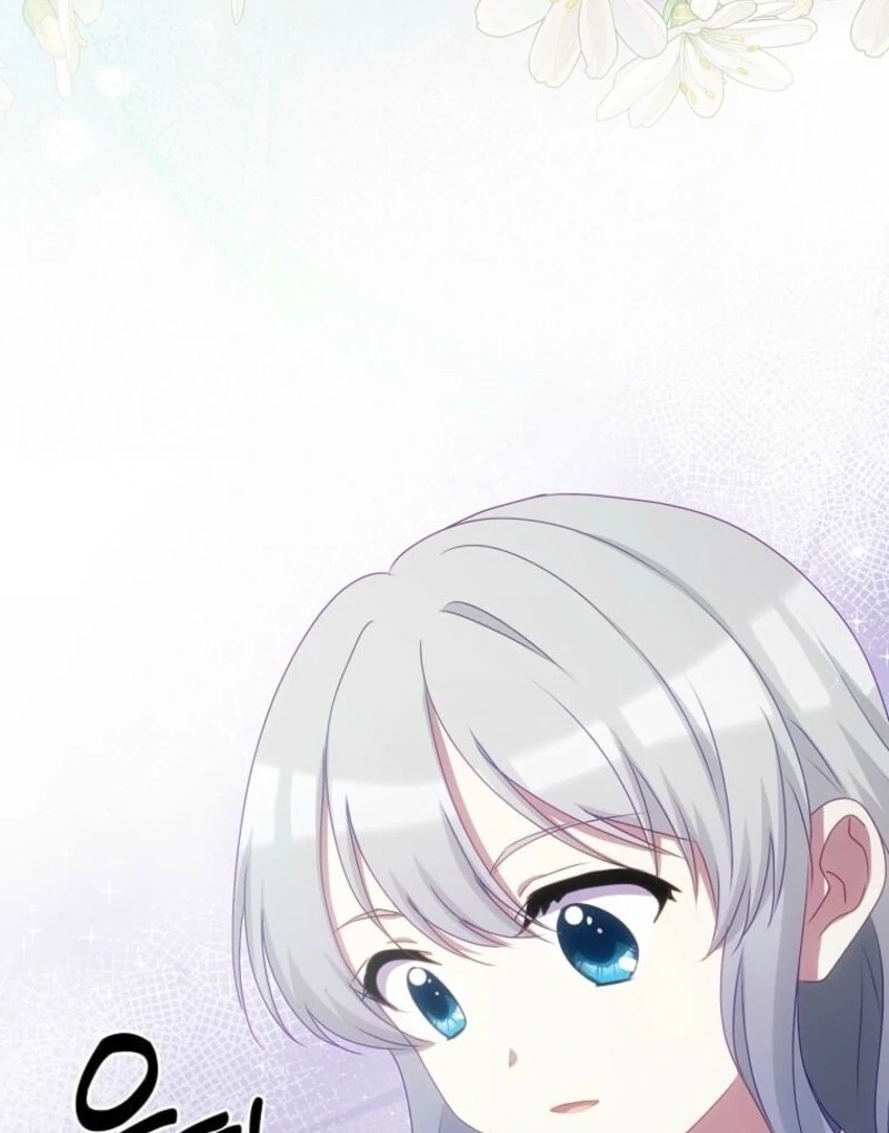 The Saintess Became the Northern Grand Duke’s Daughter Chapter 71 - Page 27