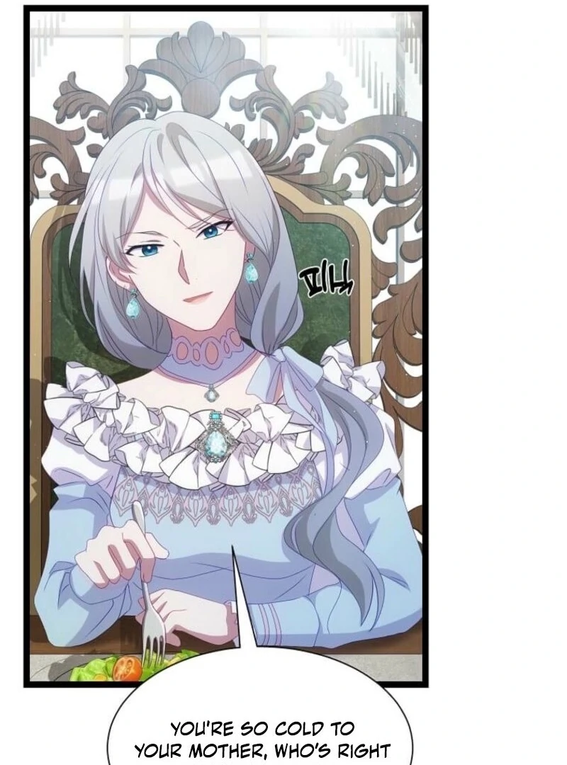 The Saintess Became the Northern Grand Duke’s Daughter Chapter 71 - Page 29