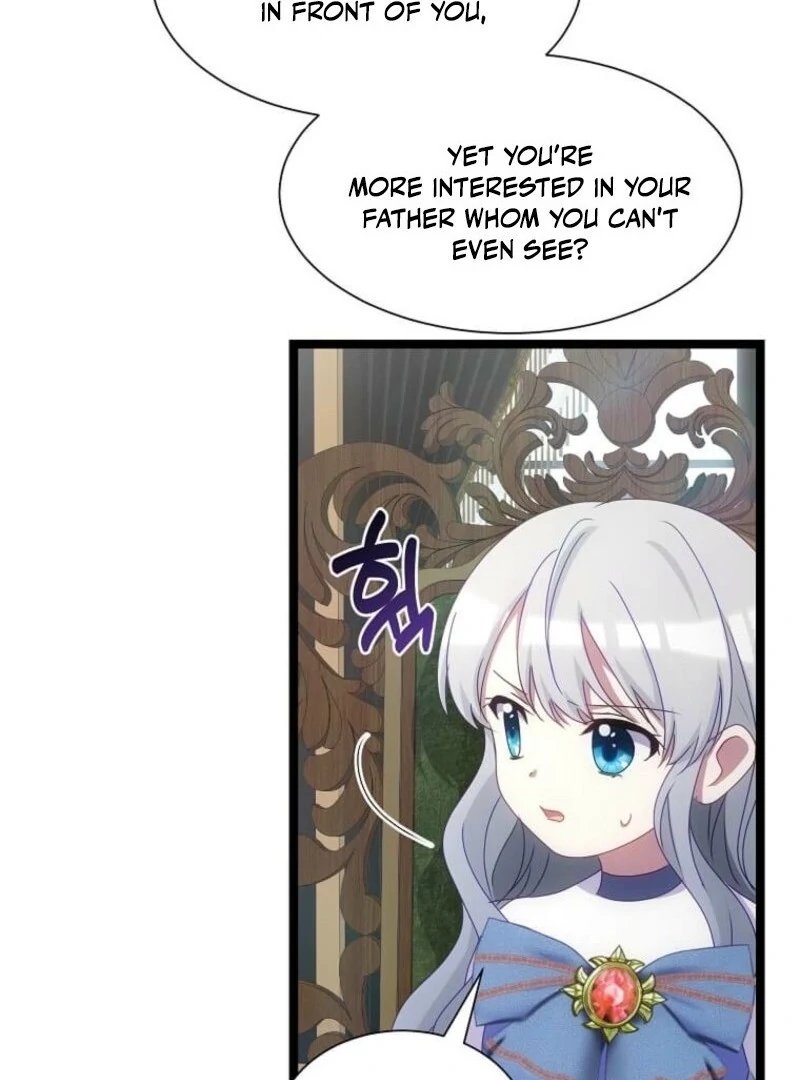 The Saintess Became the Northern Grand Duke’s Daughter Chapter 71 - Page 30