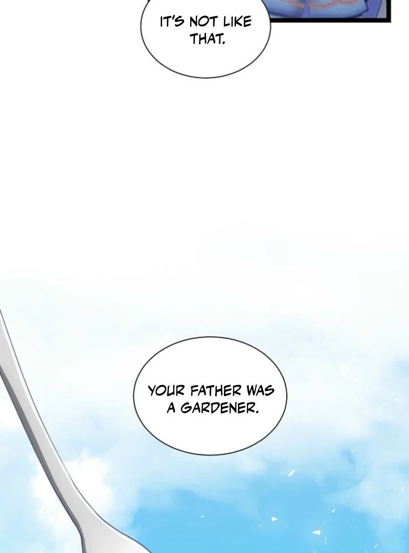 The Saintess Became the Northern Grand Duke’s Daughter Chapter 71 - Page 31