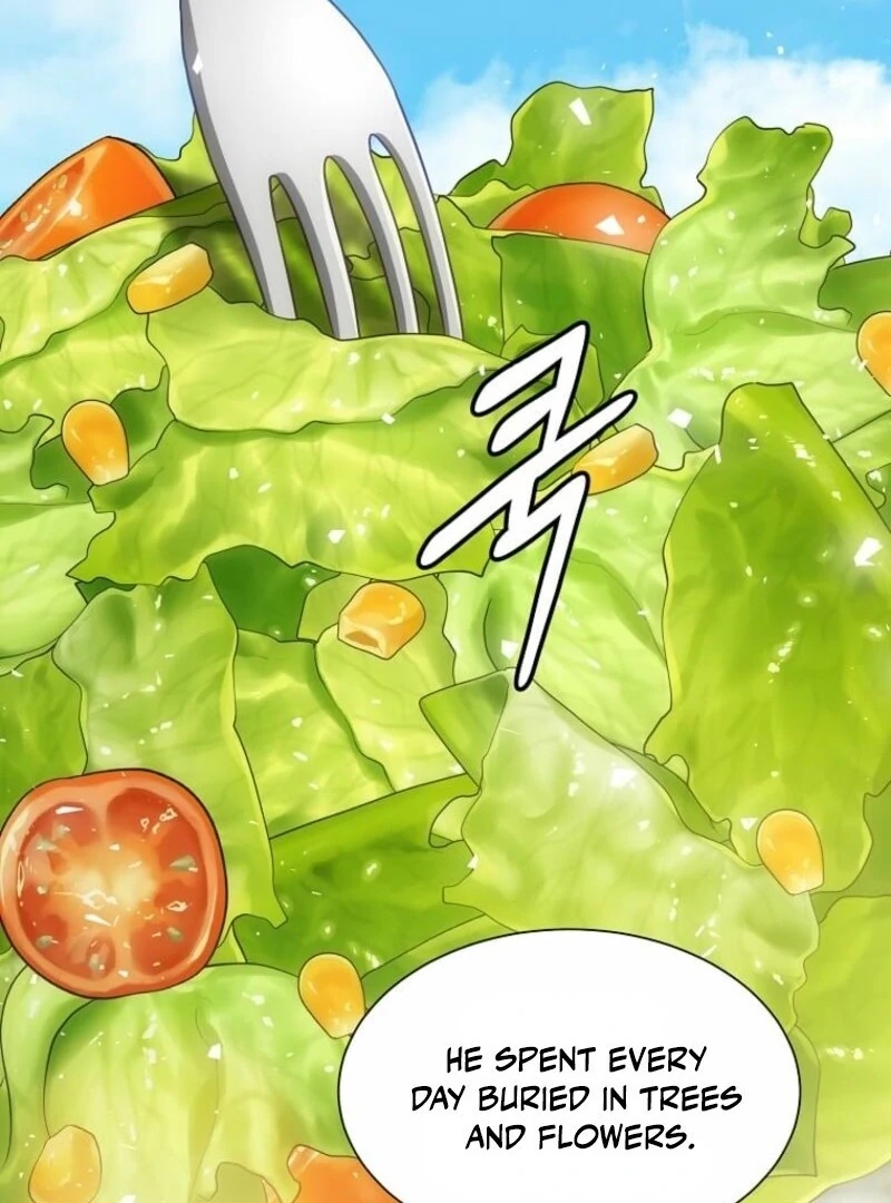 The Saintess Became the Northern Grand Duke’s Daughter Chapter 71 - Page 32