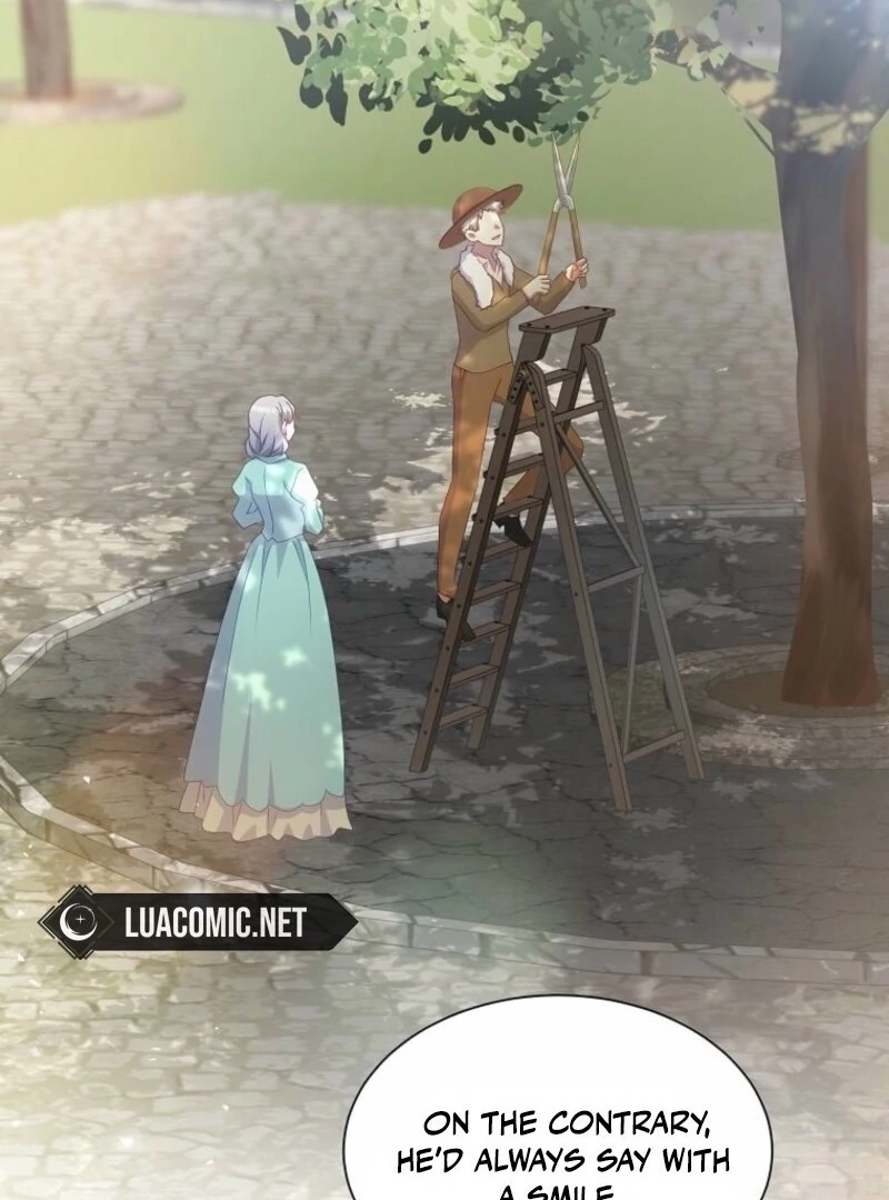 The Saintess Became the Northern Grand Duke’s Daughter Chapter 71 - Page 34