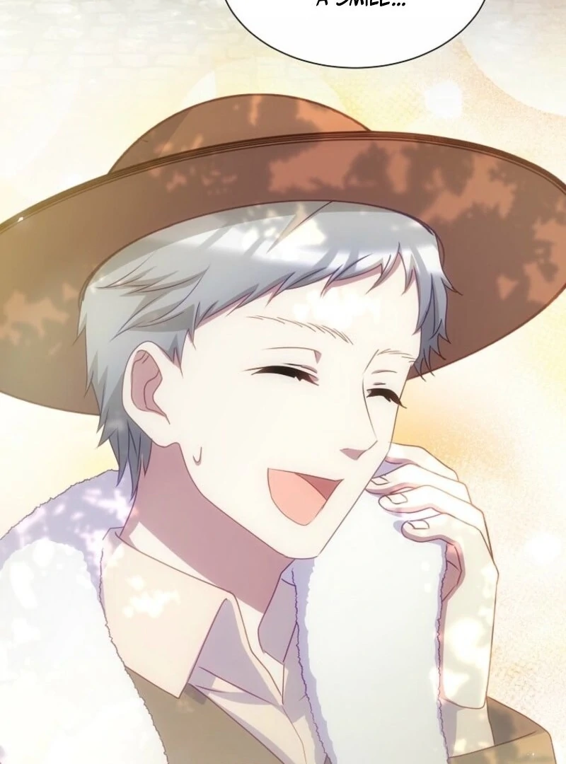 The Saintess Became the Northern Grand Duke’s Daughter Chapter 71 - Page 35