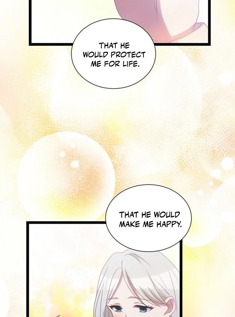 The Saintess Became the Northern Grand Duke’s Daughter Chapter 71 - Page 38