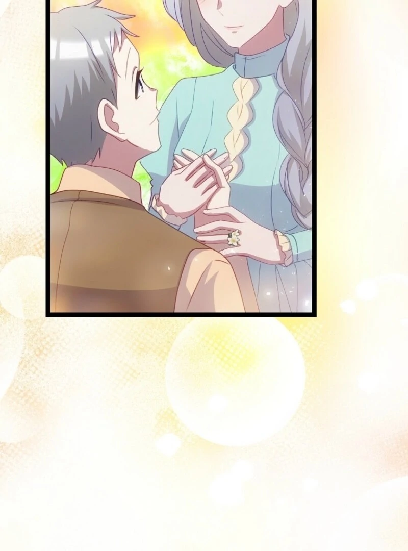 The Saintess Became the Northern Grand Duke’s Daughter Chapter 71 - Page 39