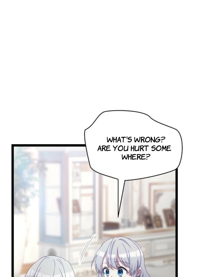 The Saintess Became the Northern Grand Duke’s Daughter Chapter 71 - Page 5