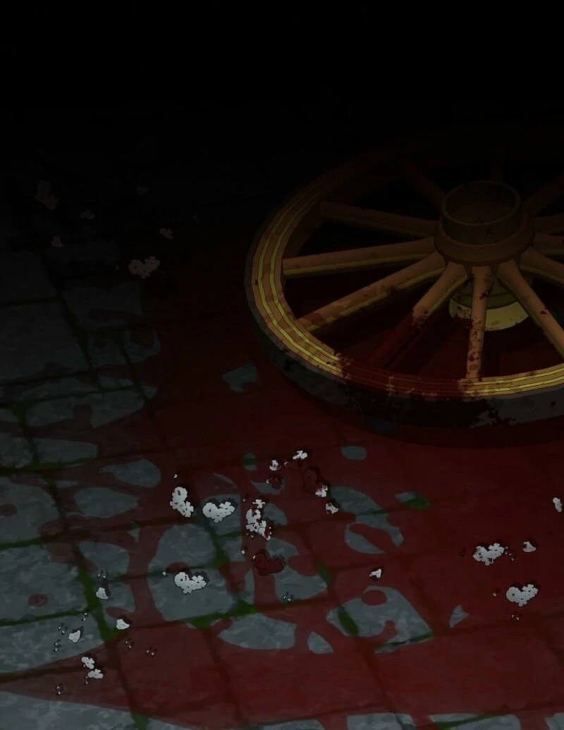 The Saintess Became the Northern Grand Duke’s Daughter Chapter 71 - Page 41