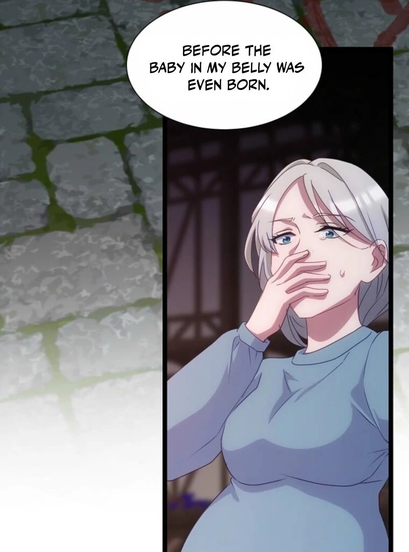 The Saintess Became the Northern Grand Duke’s Daughter Chapter 71 - Page 42