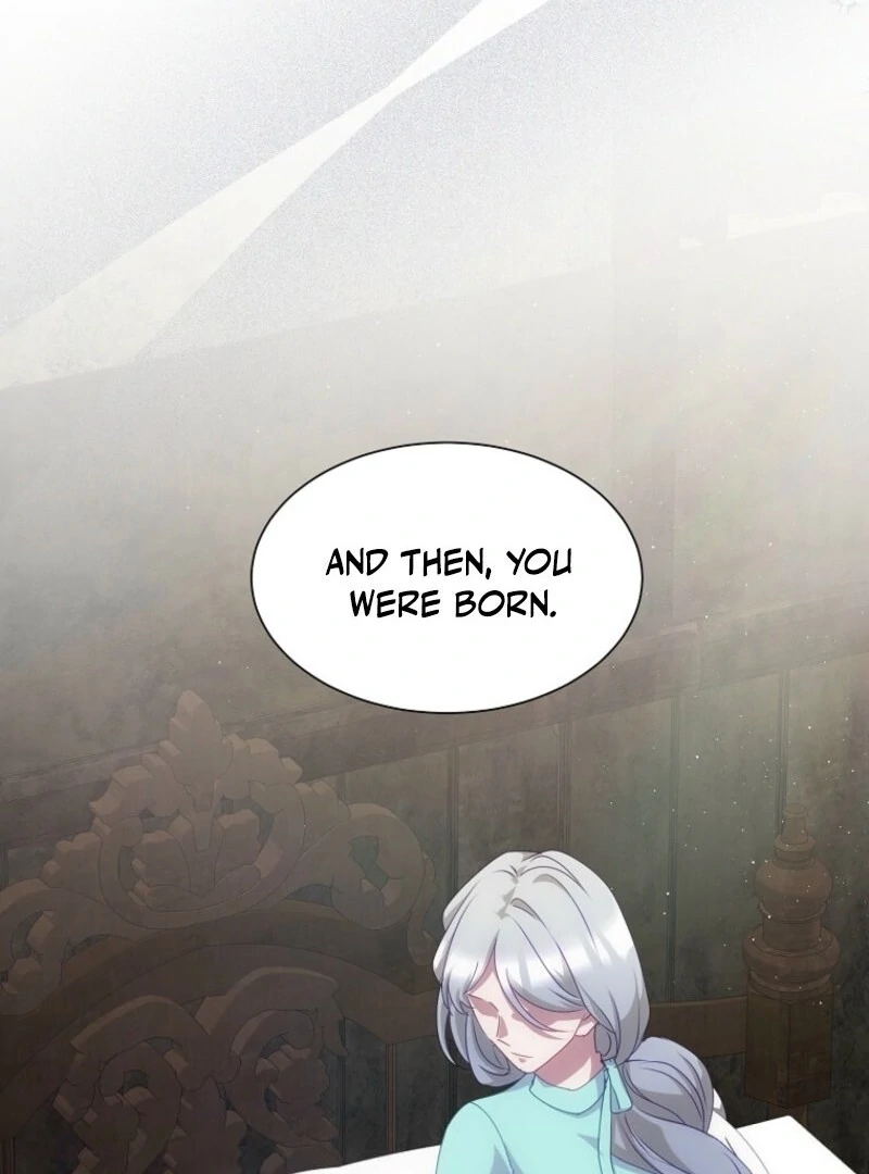 The Saintess Became the Northern Grand Duke’s Daughter Chapter 71 - Page 46