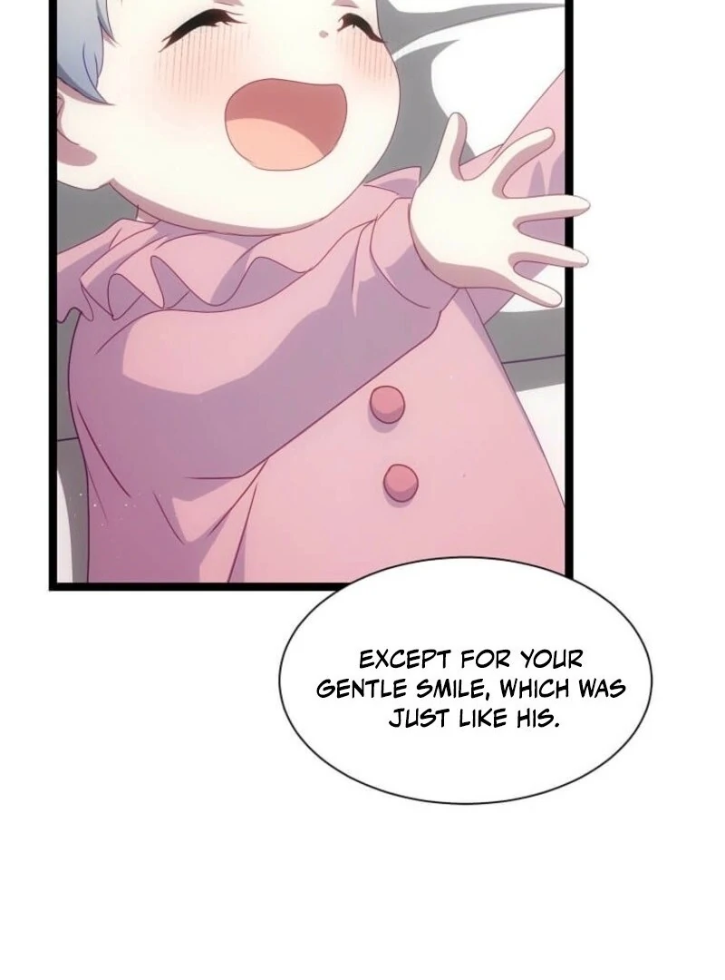 The Saintess Became the Northern Grand Duke’s Daughter Chapter 71 - Page 49