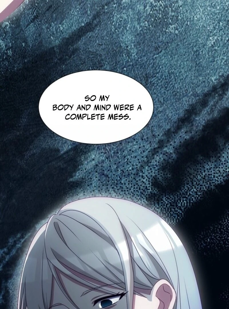 The Saintess Became the Northern Grand Duke’s Daughter Chapter 71 - Page 53