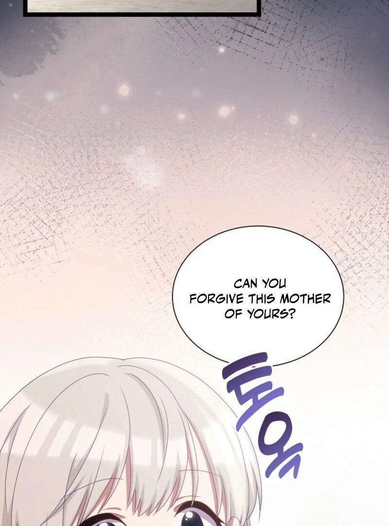 The Saintess Became the Northern Grand Duke’s Daughter Chapter 71 - Page 57