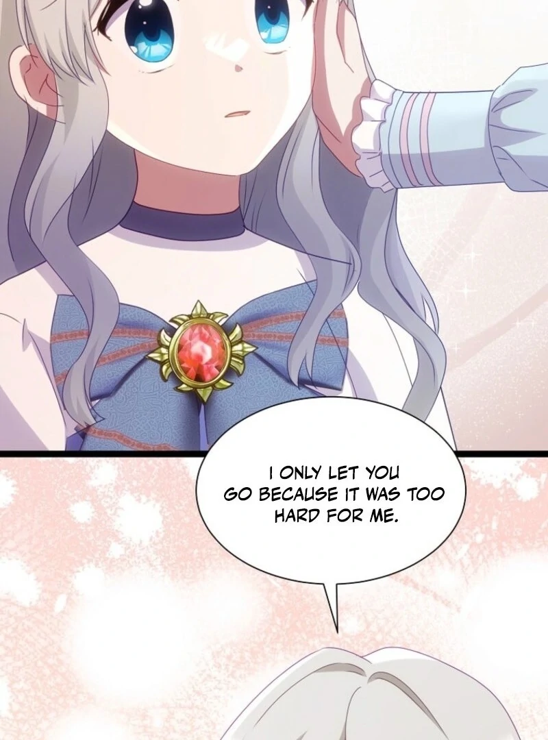 The Saintess Became the Northern Grand Duke’s Daughter Chapter 71 - Page 58